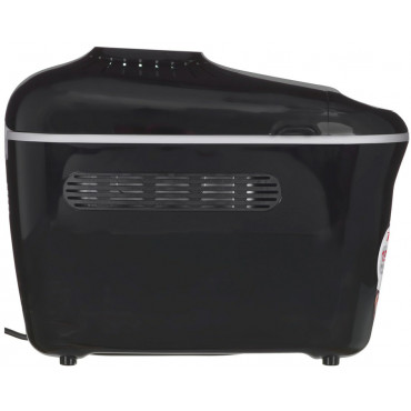 TEFAL | Bread Maker | PF611838 | Power 1600 W | Number of programs 19 | Display LCD | Black