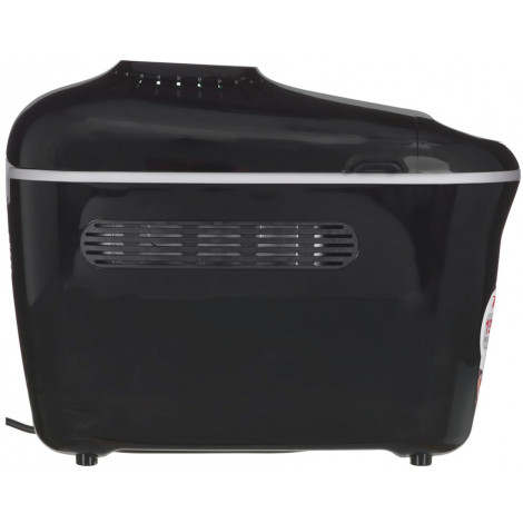 TEFAL | Bread Maker | PF611838 | Power 1600 W | Number of programs 19 | Display LCD | Black