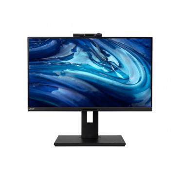 Acer Vero B8 B278UEbemiqprcuzx | 27 " | IPS | 16:9 | 100 Hz | 4 ms | 2560 x 1440 pixels | 350 cd/m | HDMI ports quantity 1 | Bla