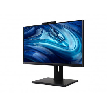 Acer Vero B8 B278UEbemiqprcuzx | 27 " | IPS | 16:9 | 100 Hz | 4 ms | 2560 x 1440 pixels | 350 cd/m | HDMI ports quantity 1 | Bla