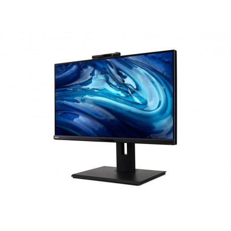 Acer Vero B8 B278UEbemiqprcuzx | 27 " | IPS | 16:9 | 100 Hz | 4 ms | 2560 x 1440 pixels | 350 cd/m | HDMI ports quantity 1 | Bla