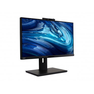 Acer Vero B8 B278UEbemiqprcuzx | 27 " | IPS | 16:9 | 100 Hz | 4 ms | 2560 x 1440 pixels | 350 cd/m | HDMI ports quantity 1 | Bla