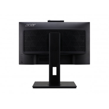 Acer Vero B8 B278UEbemiqprcuzx | 27 " | IPS | 16:9 | 100 Hz | 4 ms | 2560 x 1440 pixels | 350 cd/m | HDMI ports quantity 1 | Bla