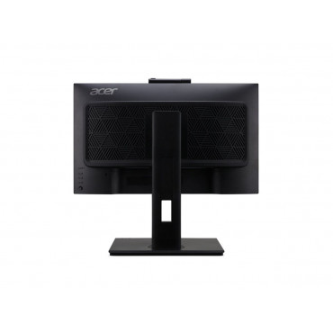 Acer Vero B8 B278UEbemiqprcuzx | 27 " | IPS | 16:9 | 100 Hz | 4 ms | 2560 x 1440 pixels | 350 cd/m | HDMI ports quantity 1 | Bla