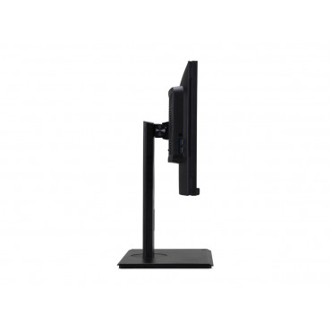 Acer Vero B8 B278UEbemiqprcuzx | 27 " | IPS | 16:9 | 100 Hz | 4 ms | 2560 x 1440 pixels | 350 cd/m | HDMI ports quantity 1 | Bla