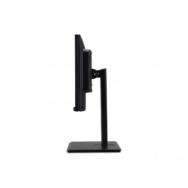 Acer Vero B8 B278UEbemiqprcuzx | 27 " | IPS | 16:9 | 100 Hz | 4 ms | 2560 x 1440 pixels | 350 cd/m | HDMI ports quantity 1 | Bla