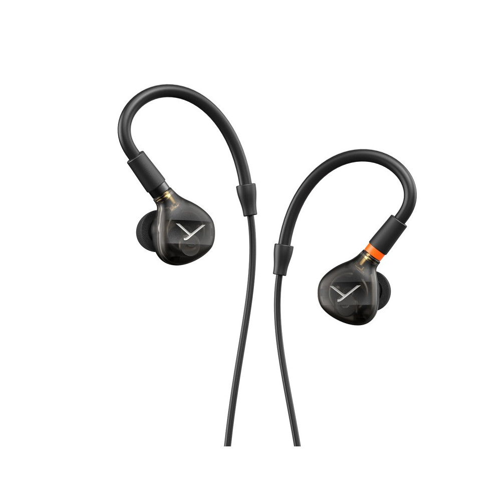 Beyerdynamic Mixing and Critical Listening Earphones with Detachable Connection Cable | DT 70 IE | 3.5 mm | Black