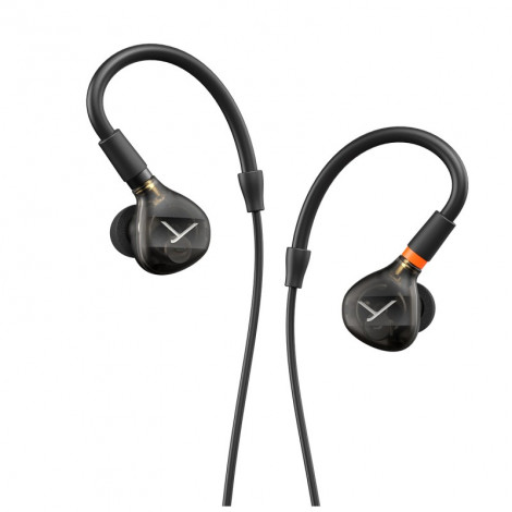 Beyerdynamic Mixing and Critical Listening Earphones with Detachable Connection Cable | DT 70 IE | 3.5 mm | Black