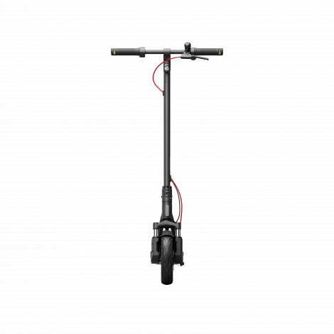 Segway | F2 Pro E II | eKickScooter | 900 W | Up to 25 km/h | 10 " | Black and Red