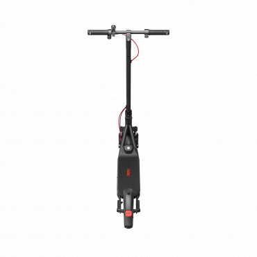 Segway | F2 Pro E II | eKickScooter | 900 W | Up to 25 km/h | 10 " | Black and Red