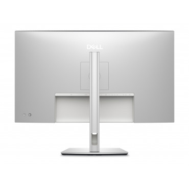 Dell U3225QE | 32 " | IPS | UHD | 16:9 | 120 Hz | 5 ms | 3840 x 2160 pixels | 450 cd/m | HDMI ports quantity 1