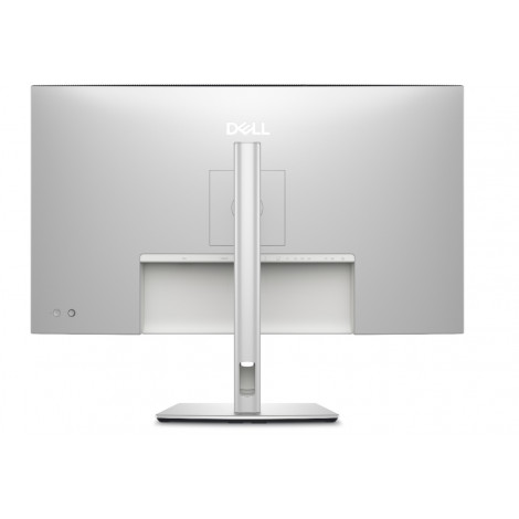 Dell U3225QE | 32 " | IPS | UHD | 16:9 | 120 Hz | 5 ms | 3840 x 2160 pixels | 450 cd/m | HDMI ports quantity 1