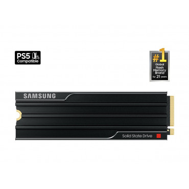 Samsung 9100 PRO PCIe 5.0 NVMe M.2 SSD 2TB | Samsung