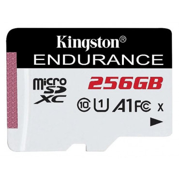 Kingston 256GB microSD...