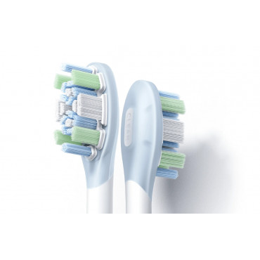 Xiaomi | Oscillation Electric Toothbrush | Rechargeable | For adults | Number of brush heads included 1 | Number of teeth brushi