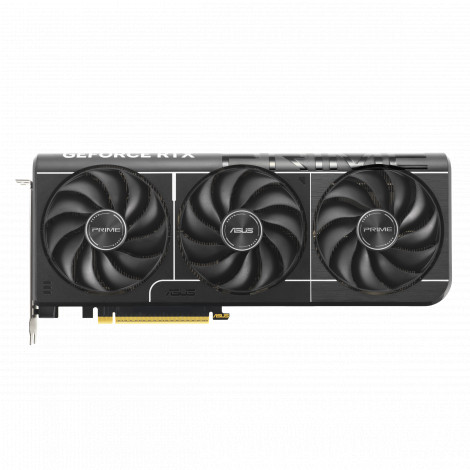 Asus PRIME GeForce RTX 5070 12GB GDDR7 OC Edition | NVIDIA | 12 GB | GeForce RTX 5070 | GDDR7 | HDMI ports quantity 1 | PCI Expr