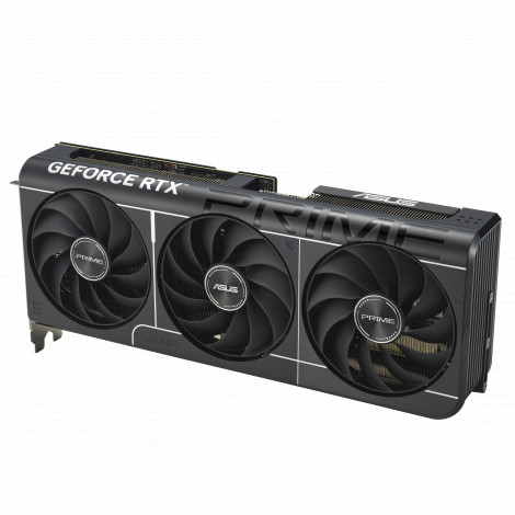 Asus PRIME GeForce RTX 5070 12GB GDDR7 OC Edition | NVIDIA | 12 GB | GeForce RTX 5070 | GDDR7 | HDMI ports quantity 1 | PCI Expr