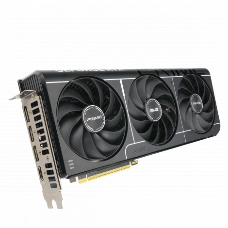 Asus PRIME GeForce RTX 5070 12GB GDDR7 OC Edition | NVIDIA | 12 GB | GeForce RTX 5070 | GDDR7 | HDMI ports quantity 1 | PCI Expr