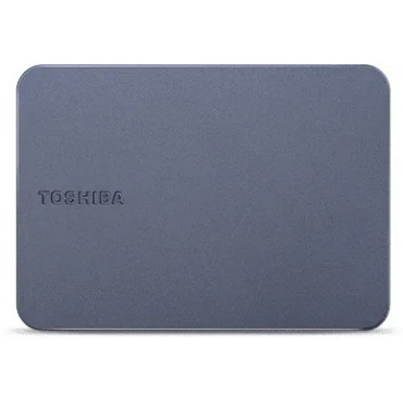 TOSHIBA Canvio Gaming 2TB 2.5inch USB 3.2 Portable External Hard Drive dark grey metallic