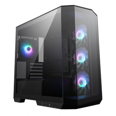 MSI MAG PANO M100R PZ case...