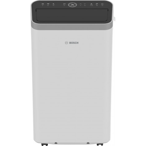 Bosch Mobile Air Conditioner | Cool 4000 | Suitable for rooms up to 35 m | White/Black