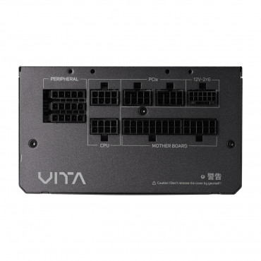 Fortron Power Supply | VITA-750GM | 750 W