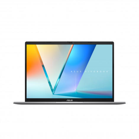 Asus Vivobook S14 | Cool Silver | 14 " | IPS | WUXGA | 1920 x 1200 pixels | Anti-glare | Intel Core i5 | i5-13420H | 16 GB | DDR