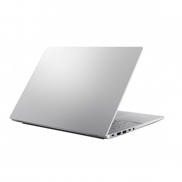 Asus Vivobook S14 | Cool Silver | 14 " | IPS | WUXGA | 1920 x 1200 pixels | Anti-glare | Intel Core i5 | i5-13420H | 16 GB | DDR