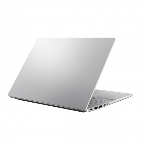 Asus Vivobook S14 | Cool Silver | 14 " | IPS | WUXGA | 1920 x 1200 pixels | Anti-glare | Intel Core i5 | i5-13420H | 16 GB | DDR