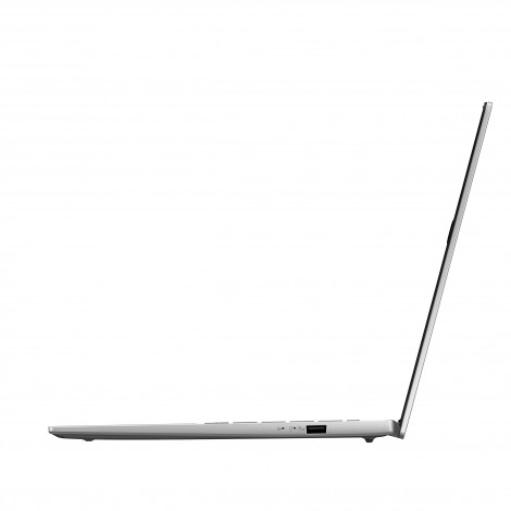 Asus Vivobook S14 | Cool Silver | 14 " | IPS | WUXGA | 1920 x 1200 pixels | Anti-glare | Intel Core i5 | i5-13420H | 16 GB | DDR