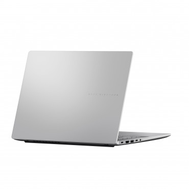 Asus Vivobook S14 | Cool Silver | 14 " | IPS | WUXGA | 1920 x 1200 pixels | Anti-glare | Intel Core i5 | i5-13420H | 16 GB | DDR