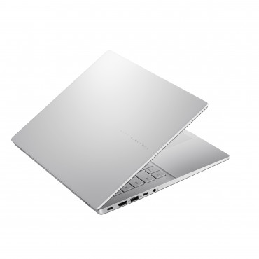 Asus Vivobook S14 | Cool Silver | 14 " | IPS | WUXGA | 1920 x 1200 pixels | Anti-glare | Intel Core i5 | i5-13420H | 16 GB | DDR