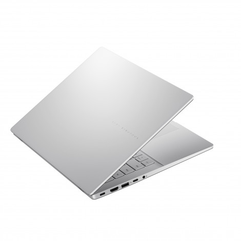 Asus Vivobook S14 | Cool Silver | 14 " | IPS | WUXGA | 1920 x 1200 pixels | Anti-glare | Intel Core i5 | i5-13420H | 16 GB | DDR