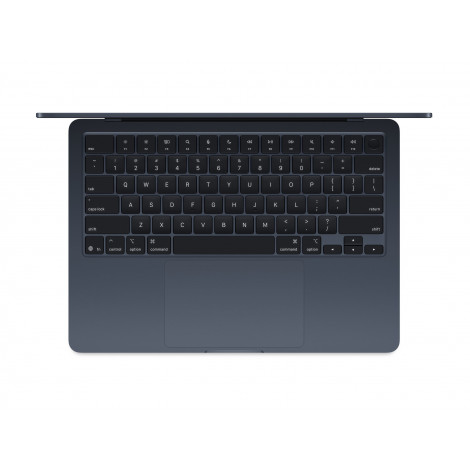 Apple MacBook Air 13 Apple M4 10C CPU, 10C GPU/16GB/512GB SSD/Midnight/SWE | Apple