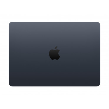 Apple MacBook Air 13 Apple M4 10C CPU, 10C GPU/16GB/512GB SSD/Midnight/SWE | Apple