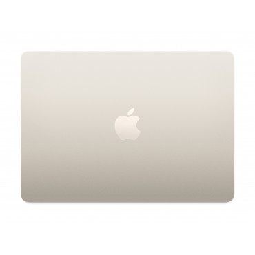 Apple MacBook Air 13 Apple M4 10C CPU, 10C GPU/16GB/512GB SSD/Starlight/SWE | Apple