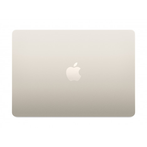 Apple MacBook Air 13 Apple M4 10C CPU, 10C GPU/16GB/512GB SSD/Starlight/SWE | Apple