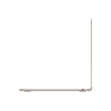 Apple MacBook Air 13 Apple M4 10C CPU, 10C GPU/16GB/512GB SSD/Starlight/SWE | Apple