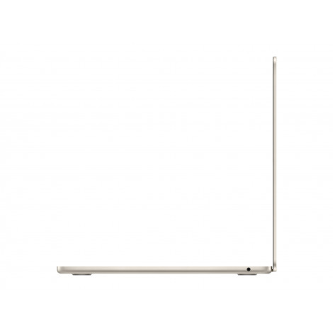 Apple MacBook Air 13 Apple M4 10C CPU, 10C GPU/16GB/512GB SSD/Starlight/SWE | Apple