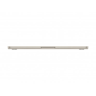 Apple MacBook Air 13 Apple M4 10C CPU, 10C GPU/16GB/512GB SSD/Starlight/SWE | Apple