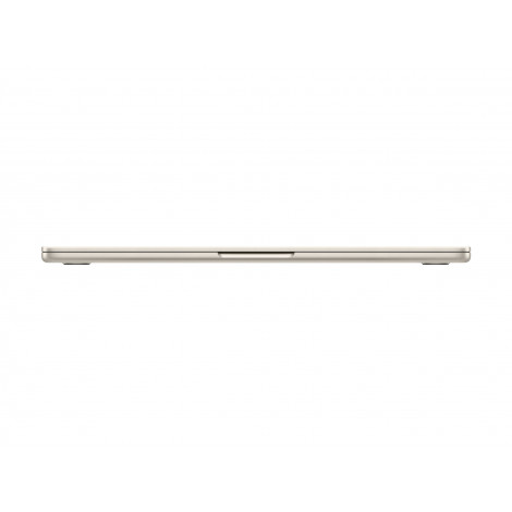 Apple MacBook Air 13 Apple M4 10C CPU, 10C GPU/16GB/512GB SSD/Starlight/SWE | Apple