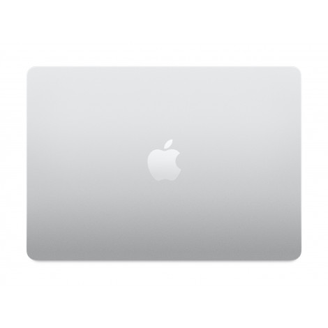 Apple MacBook Air 13 Apple M4 10C CPU, 10C GPU/24GB/512GB SSD/Silver/SWE | Apple