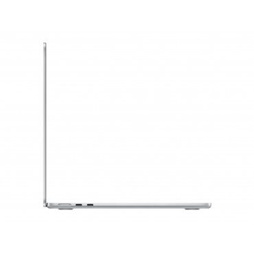 Apple MacBook Air 13 Apple M4 10C CPU, 10C GPU/24GB/512GB SSD/Silver/SWE | Apple