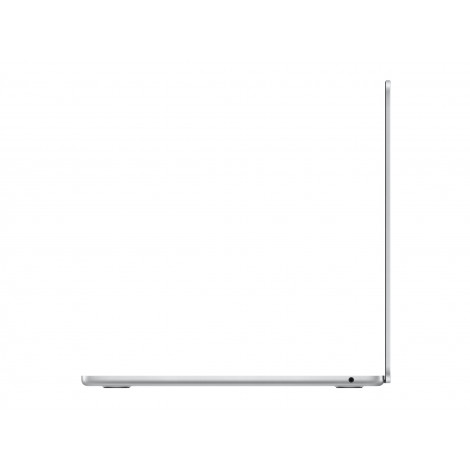 Apple MacBook Air 13 Apple M4 10C CPU, 10C GPU/24GB/512GB SSD/Silver/SWE | Apple