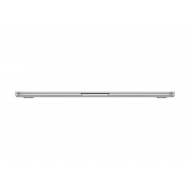 Apple MacBook Air 13 Apple M4 10C CPU, 10C GPU/24GB/512GB SSD/Silver/SWE | Apple