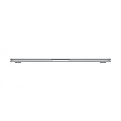 Apple MacBook Air 13 Apple M4 10C CPU, 10C GPU/24GB/512GB SSD/Silver/SWE | Apple