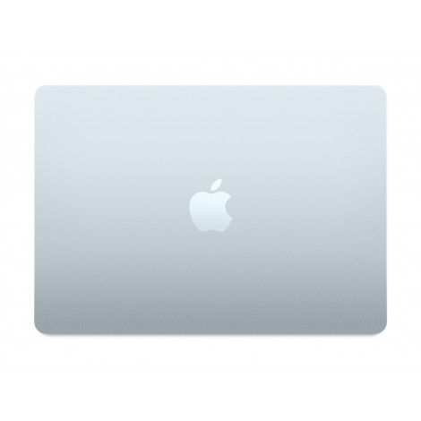 Apple MacBook Air 13 Apple M4 10C CPU, 10C GPU/24GB/512GB SSD/Sky Blue/SWE | Apple