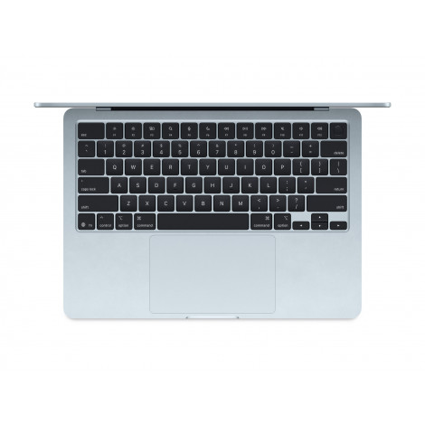 Apple MacBook Air 13 Apple M4 10C CPU, 10C GPU/24GB/512GB SSD/Sky Blue/SWE | Apple