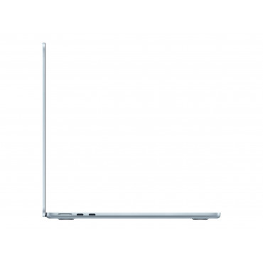 Apple MacBook Air 13 Apple M4 10C CPU, 10C GPU/24GB/512GB SSD/Sky Blue/SWE | Apple