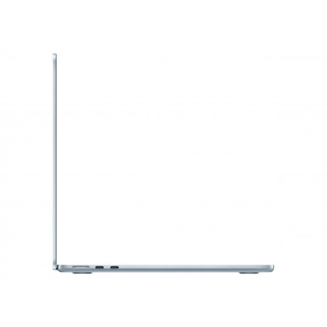 Apple MacBook Air 13 Apple M4 10C CPU, 10C GPU/24GB/512GB SSD/Sky Blue/SWE | Apple